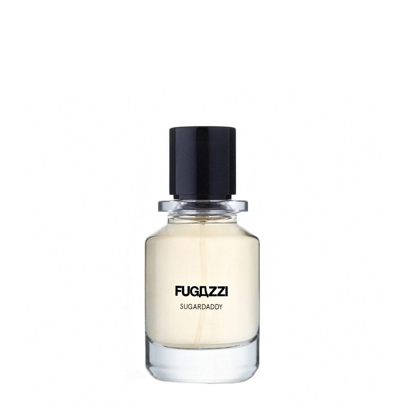 Fugazzi – Sugardaddy 100ml