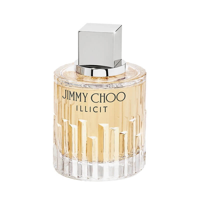 Jimmy Choo Illicit (Tester) 100ml EDP (L) SP
