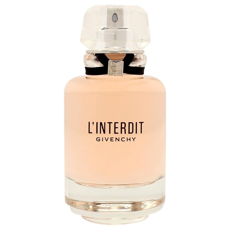 L’interdit Eau de Toilette 2.7 oz.