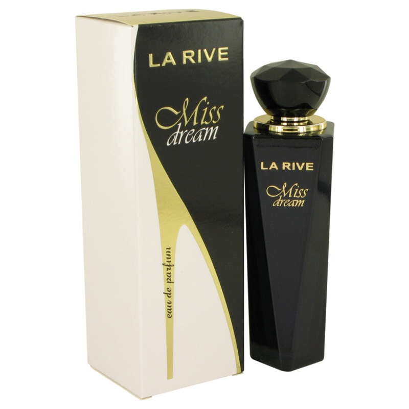La Rive Miss Dream by La Rive For Women Eau De Parfum Spray 3.3 oz