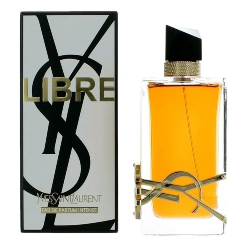 Libre Intense Eau De Parfum 1.0 oz.