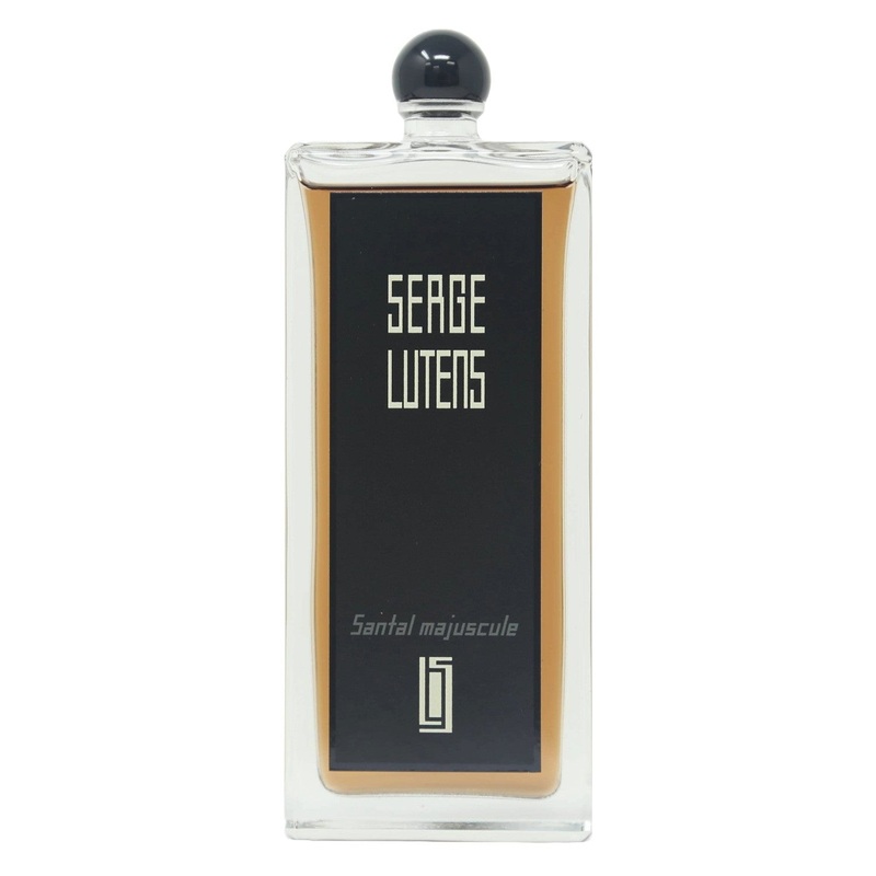 Serge Lutens Santal Majuscule Eau de Parfum Unisex 2ml