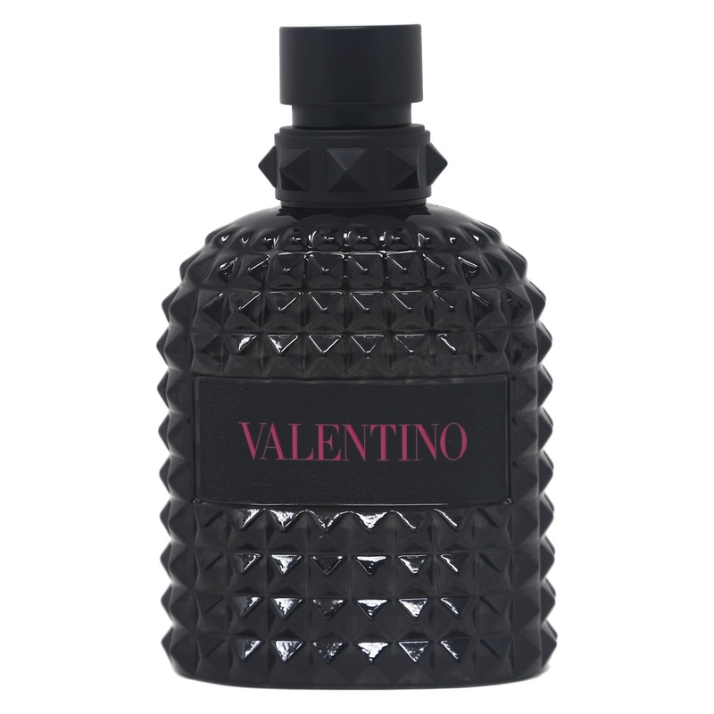 Valentino Uomo Born in Roma Extradose Parfum for Men 2ml