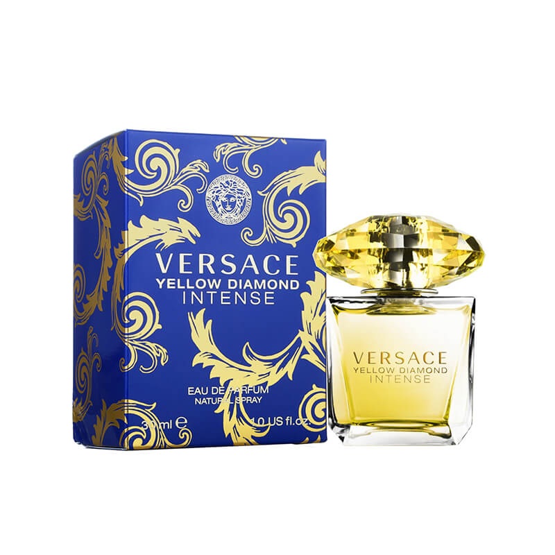 Versace Yellow Diamond Intense 30ml EDP (L) SP