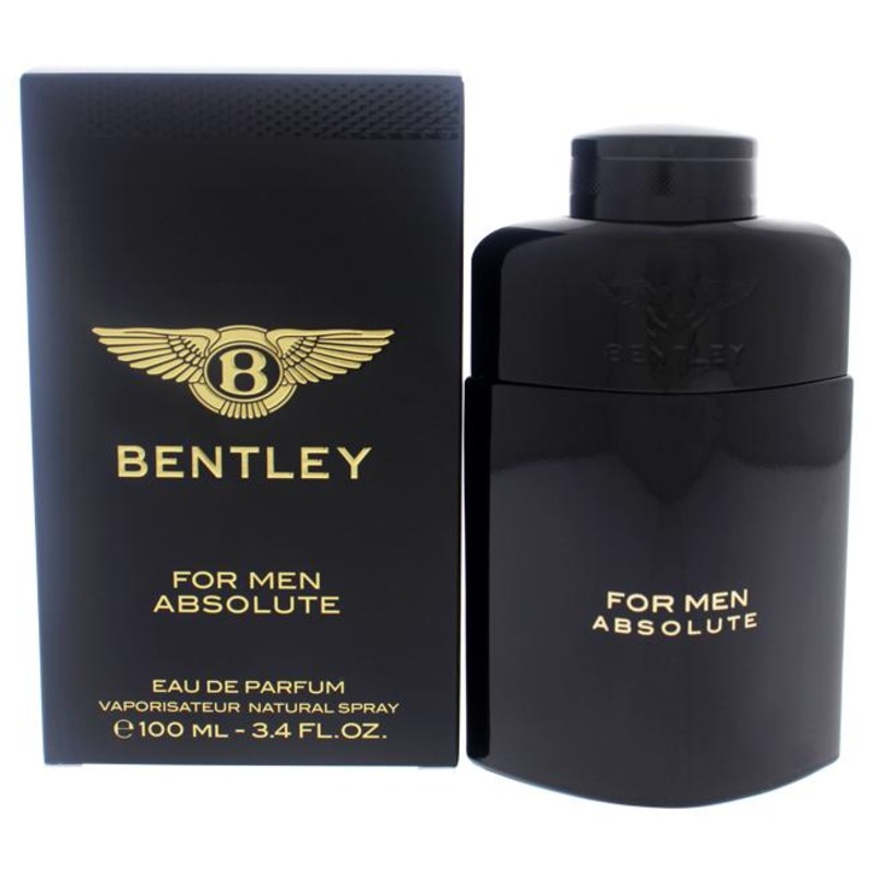 Absolute Cologne 3.4  oz.