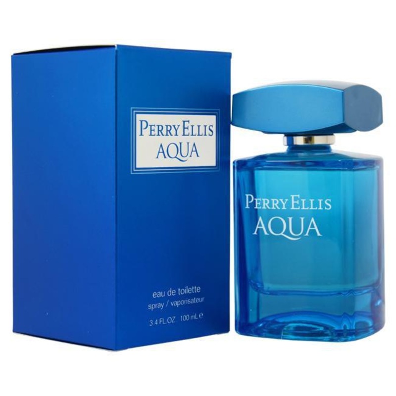 Aqua Cologne 3.4 oz.