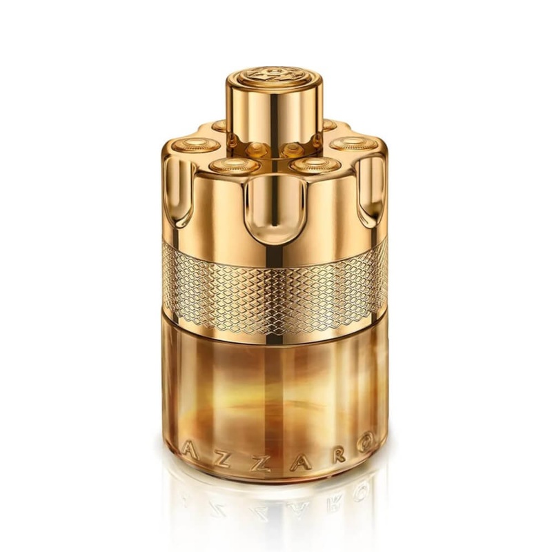 Azzaro Forever Wanted Elixir Parfum for Men 100ml