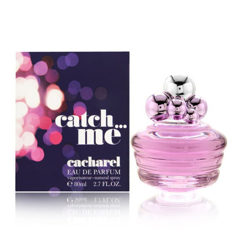 Catch Me by Cacharel 2.7 Oz. Eau De Parfum For Women