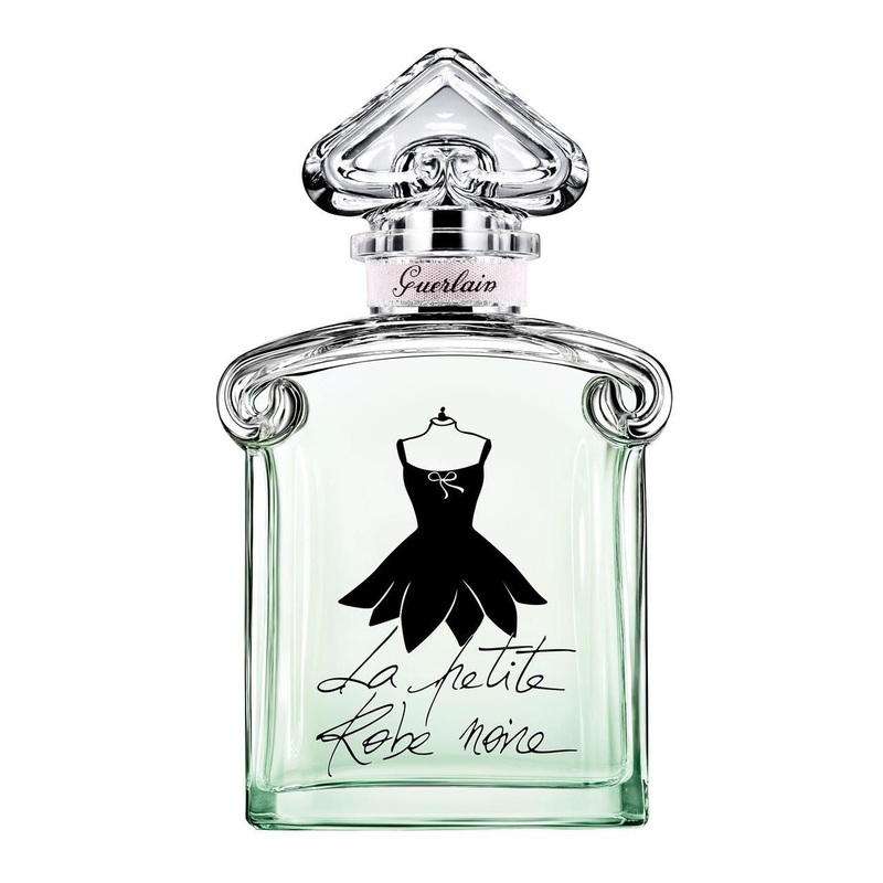 Guerlain La Petite Robe Noire Eau Fraiche (Tester) 30ml EDT (L) SP