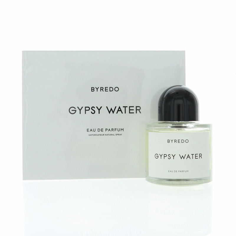 Gypsy Water By Byredo 3.3 Oz Eau De Parfum Spray For Unisex In Box