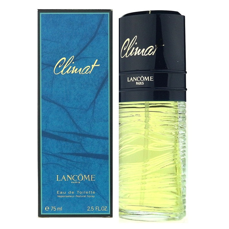 Lancome Climat 75ml EDT (L) SP