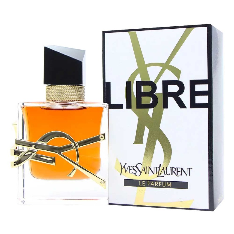 Libre Le Parfum – Retail Bottle Retail Bottle – 50 ml (1.7 fl oz)