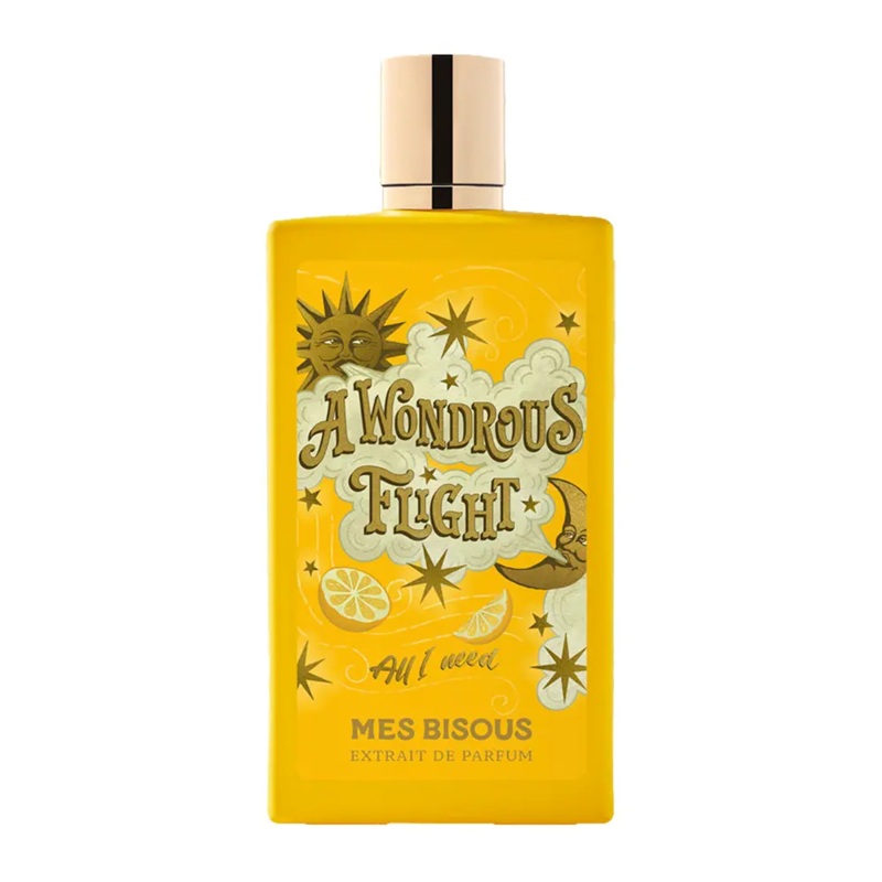 Mes Bisous – A Wondrous Flight 100ml
