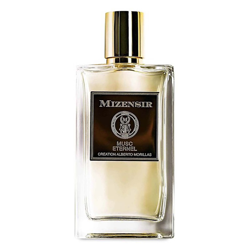 Mizensir Musc Eternel Eau de Parfum Unisex 2ml