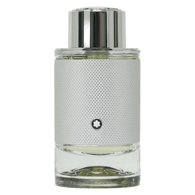 Montblanc Explorer Platinum Eau de Parfum for Men 2ml