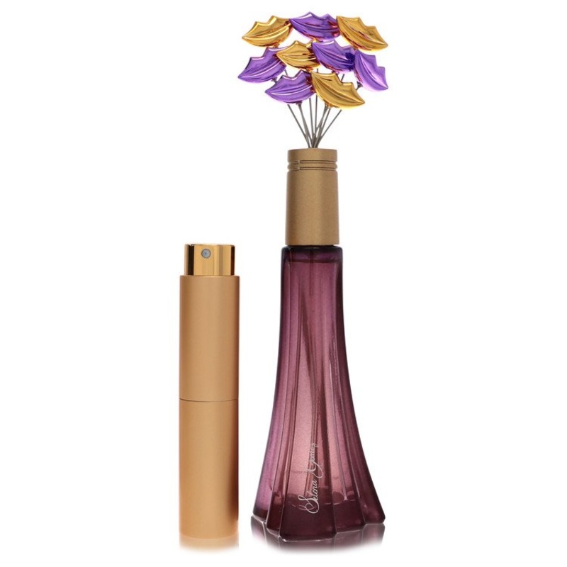 Selena Gomez by Selena Gomez For Women Travel Spray 0.27 oz