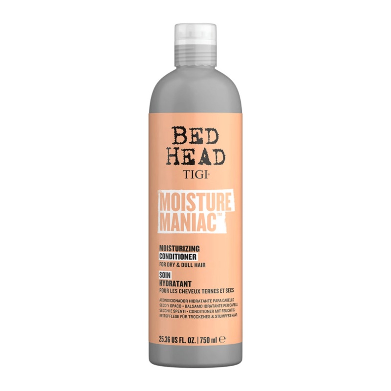 TIGI Bed Head Moisture Maniac Conditioner (750ml)