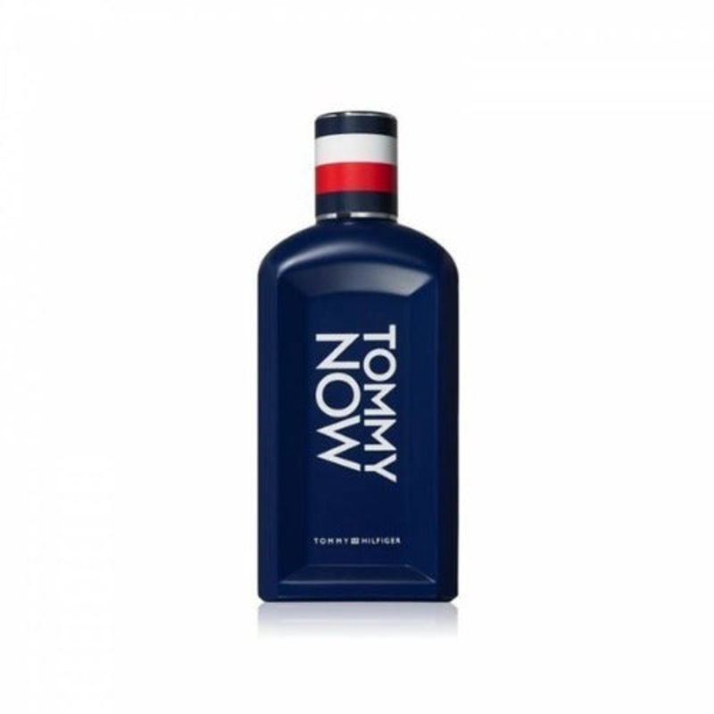 Tommy Hilfiger Tommy Now Eau De Toilette For Men 100ml