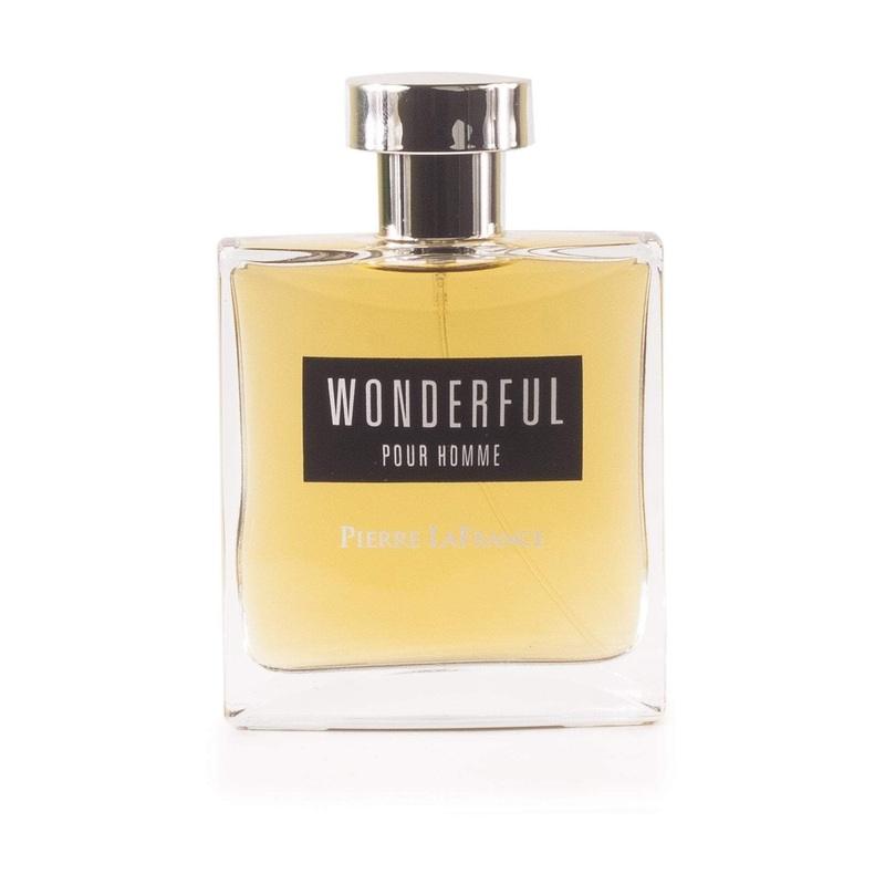 Wonderful Eau De Toilette 3.4 oz.