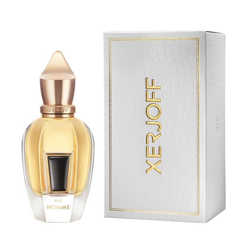 Xerjoff Homme EDP Spray (M) 50ML