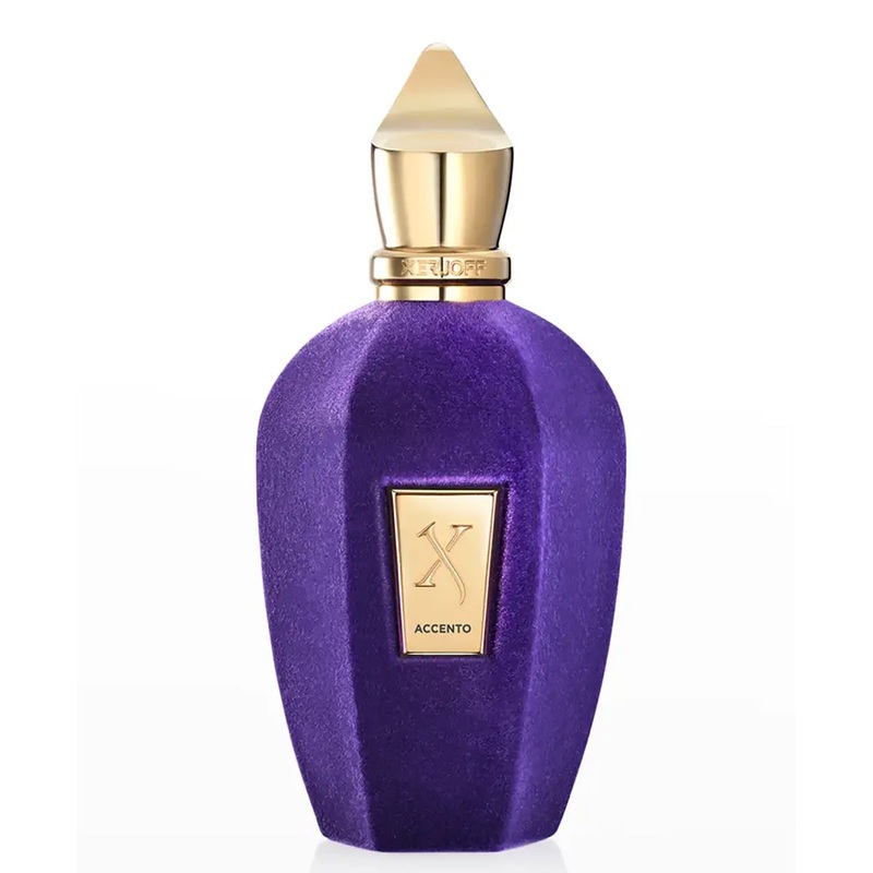 Xerjoff Purple Accento Crystal Edition Eau de Parfum Unisex 1ml