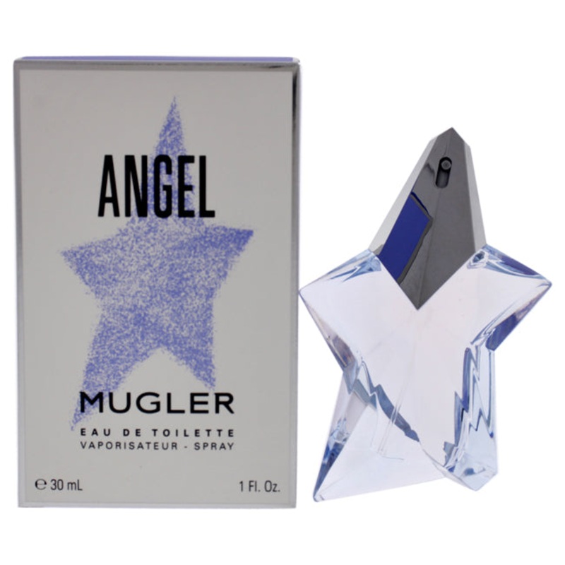 Angel Standing Eau De Toilette 1 oz.