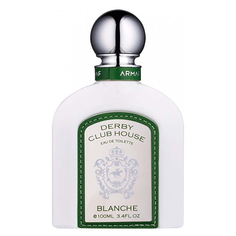 Armaf Derby Club House Blanche Eau de Toilette for Men 2ml