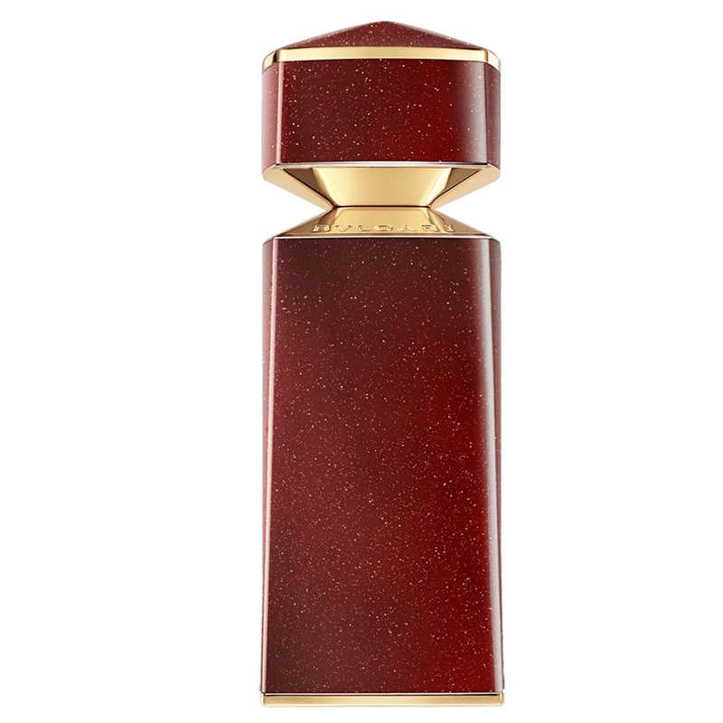 Bvlgari Le Gemme Azaran Eau de Parfum for men 5ml Atomizer Black