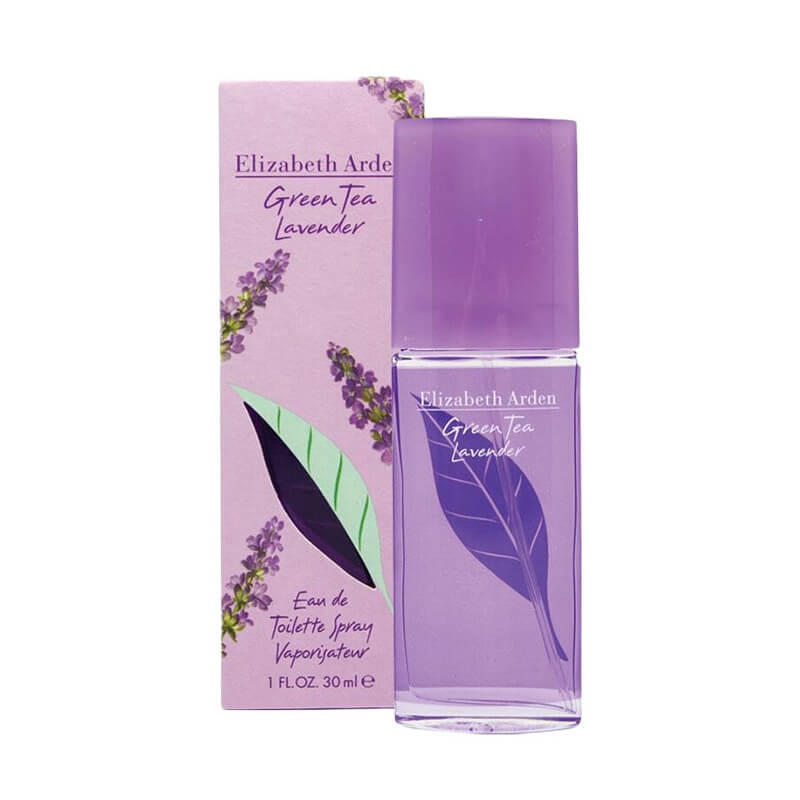 Elizabeth Arden Green Tea Lavender 30ml EDT (L) SP