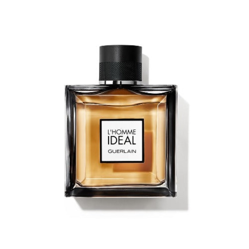 Guerlain L’Homme Ideal Eau De Toilette For Men 100ML