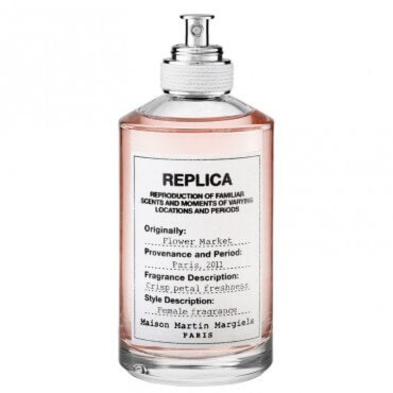 Maison Margiela – Flower Market EDT 100ml