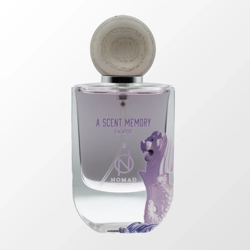 Nomad Profumo Singapore