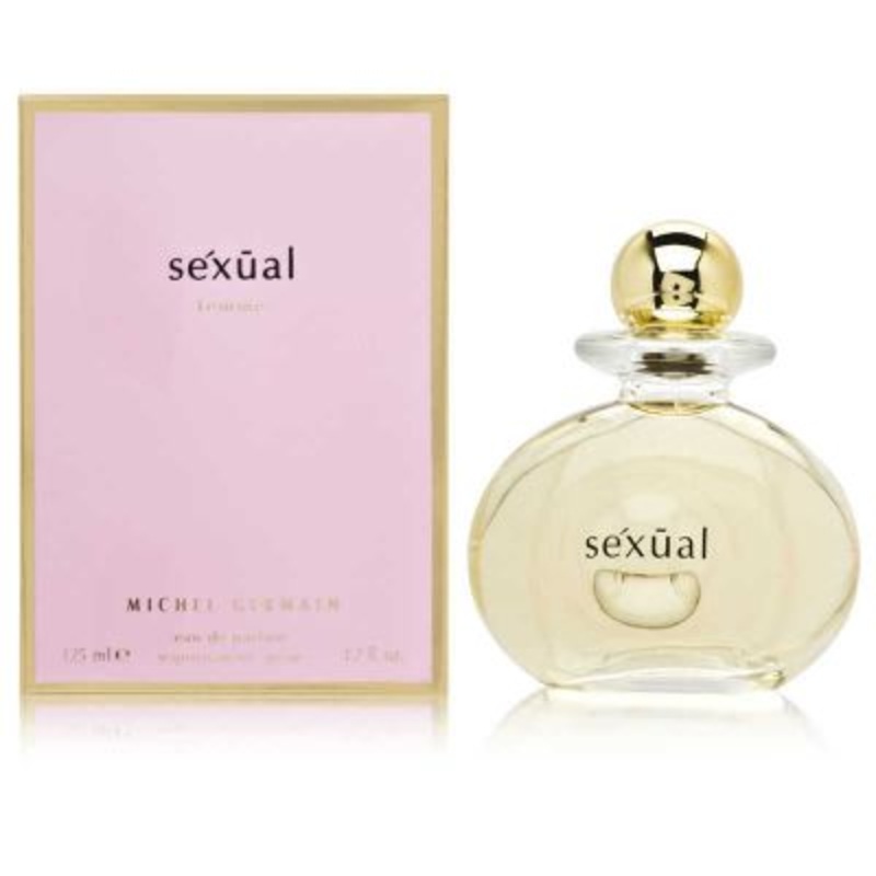 Sexual Femme Eau De Parfum 4.2 Oz
