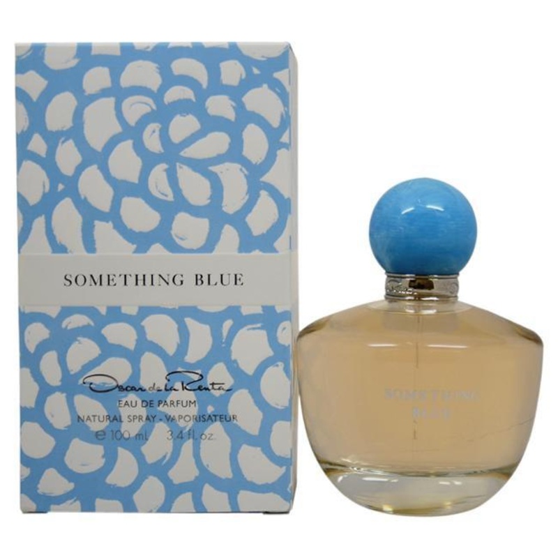 Something Blue Eau De Parfum 3.4 oz.
