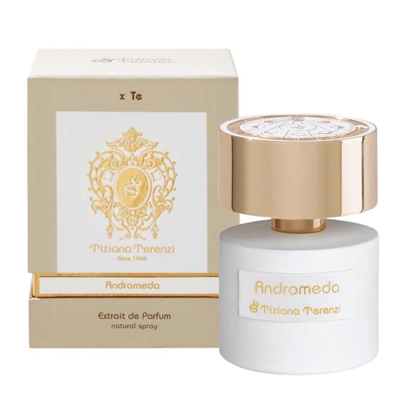 Tiziana Terenzi Andromeda Extrait de Parfum 3.4 oz / 100 ml