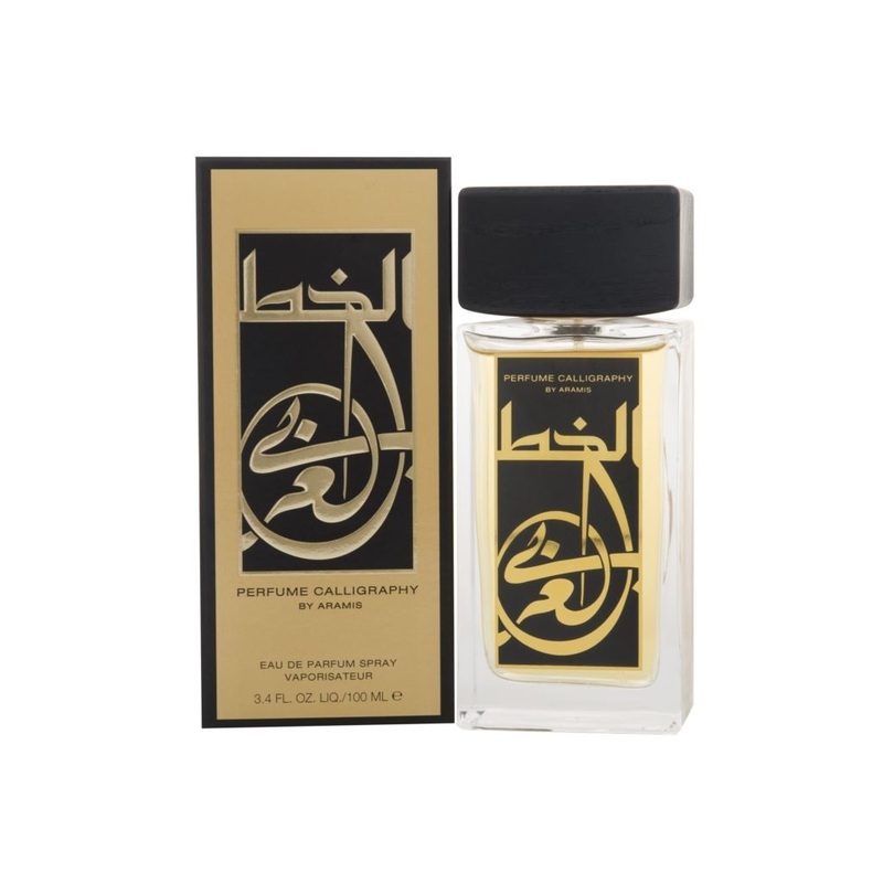 Aramis Perfume Calligraphy 100ml EDP (L) SP
