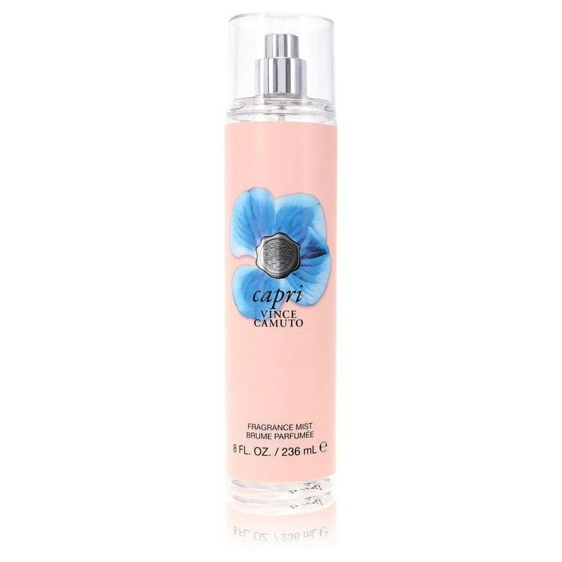Capri Body Spray 8.0 oz.