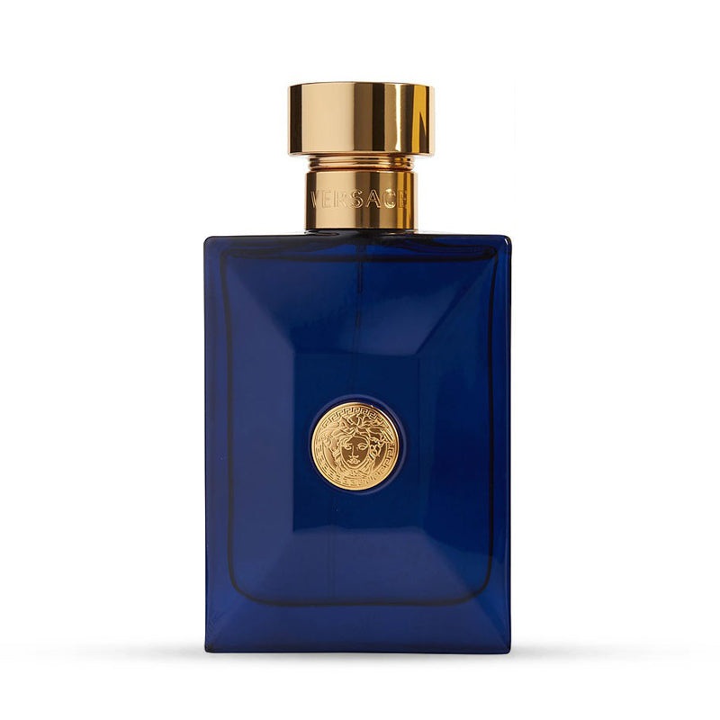 Dylan Blue Pour Homme EDT 0.33 oz Tester
