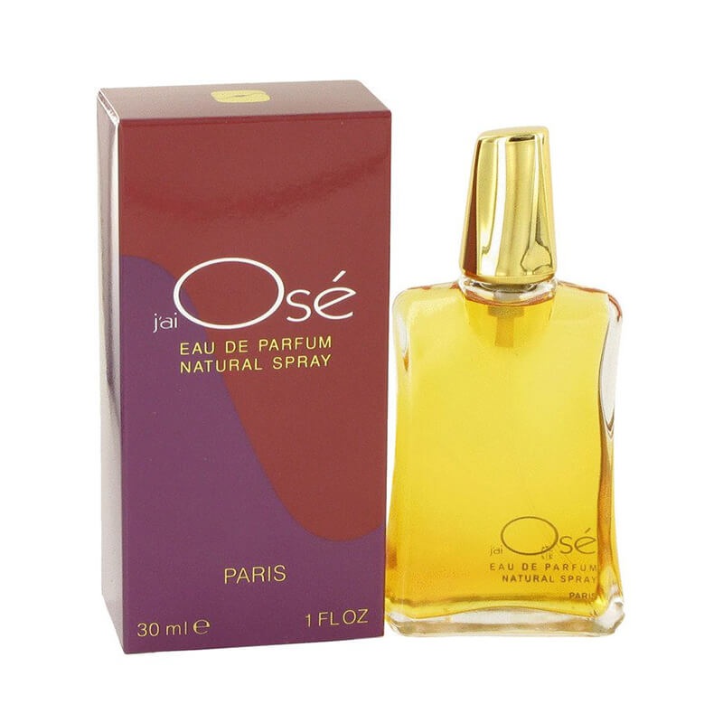 Guy Laroche J’ai Ose 30ml EDP (L) SP