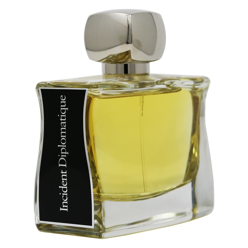 Jovoy Paris Incident Diplomatique Eau de Parfum Unisex 2ml