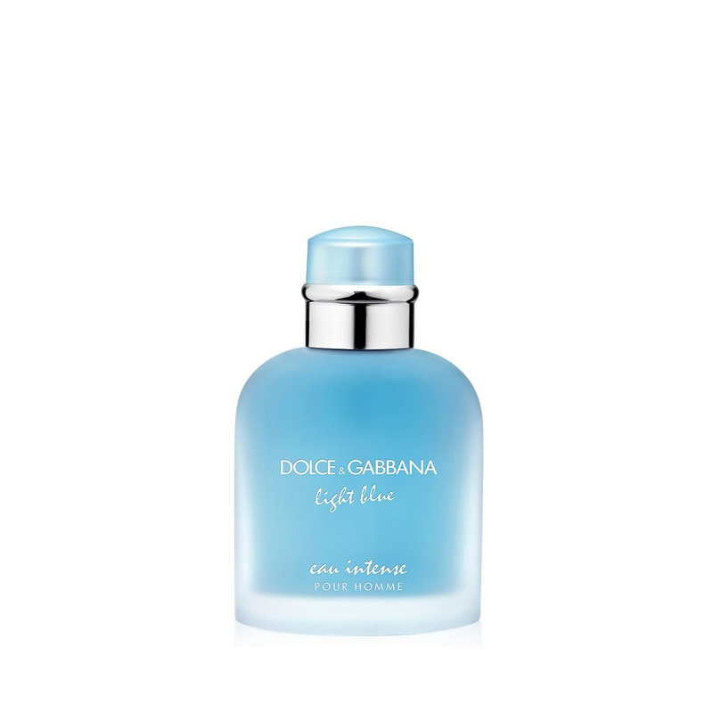 Light Blue Eau Intense Eau De Parfum 1.6 oz.