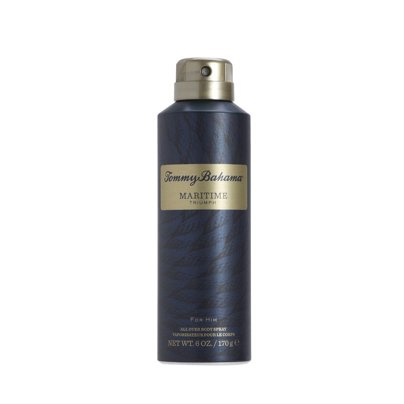 Maritime Triumph Body Spray 6.0 oz.