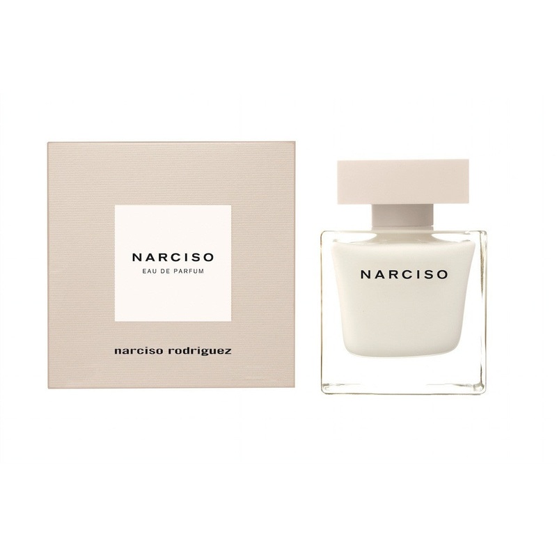Narciso Rodriguez Narciso 50ml EDP (L) SP