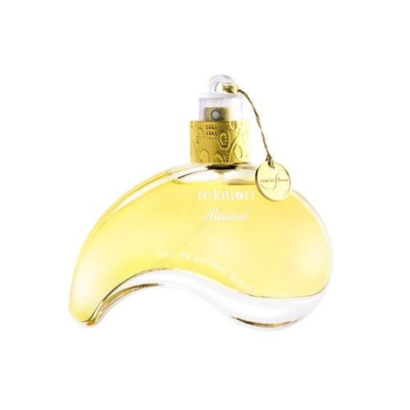 Rasasi Relation Pour Femme Women EDP 50ML