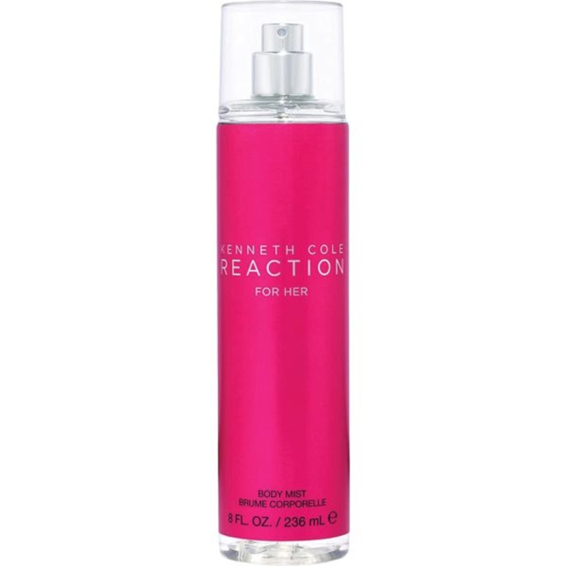 Reaction Body Spray 8.0 oz.