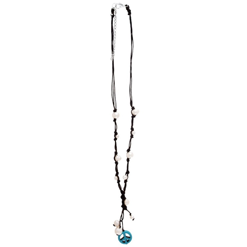 The Purple Door The Zoe Necklace PDN-88-AA Multi-Color