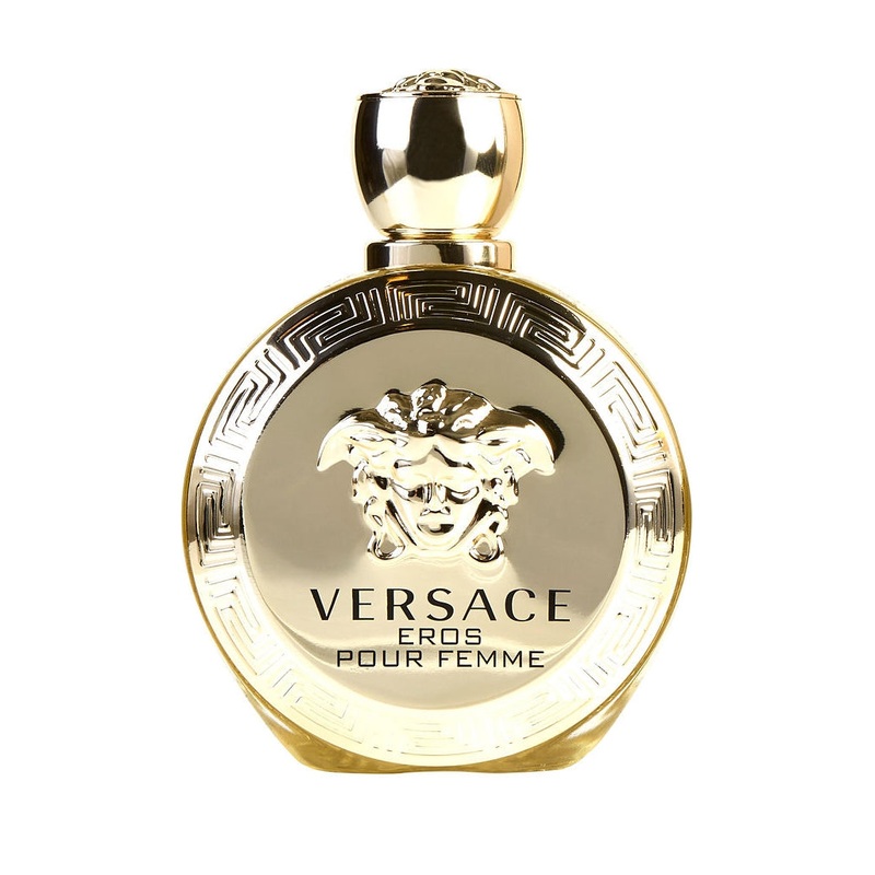 Versace Eros Pour Femme Eau de Parfum for Women 5ml Atomizer Black