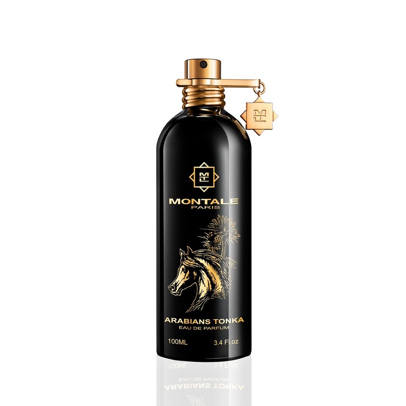 Arabians Tonka Eau De Parfum 3.4 oz.