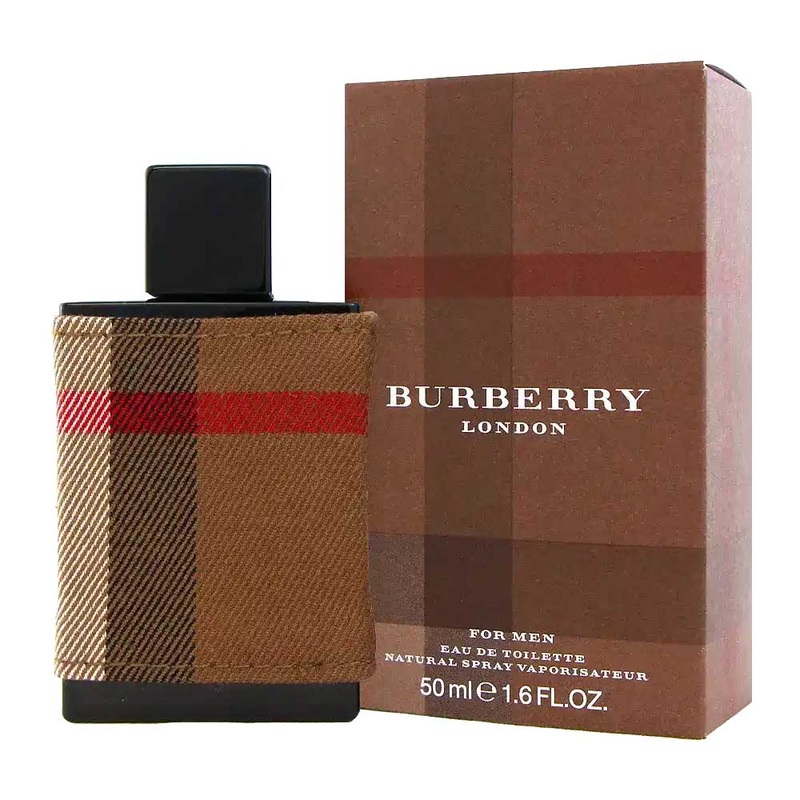 Burberry London – Retail Bottle Retail Bottle – 50 ml (1.7 fl oz)