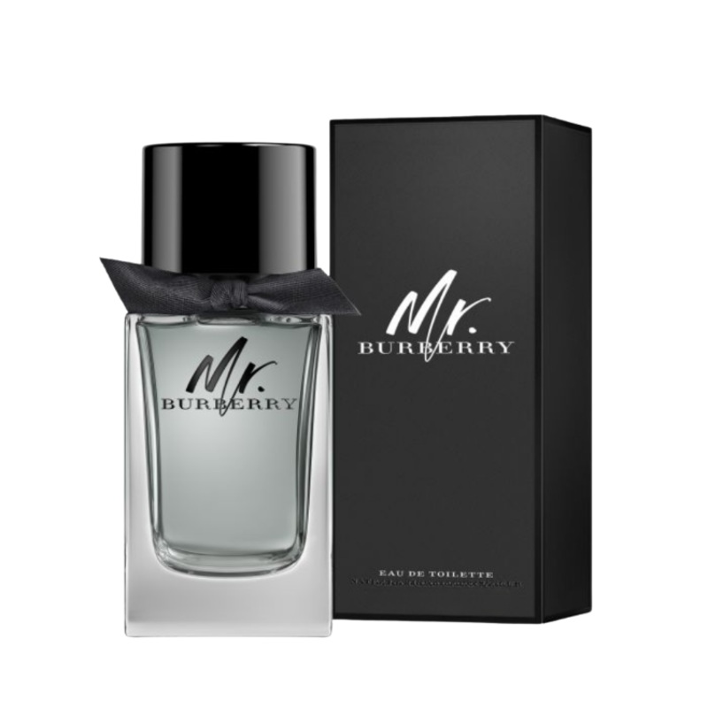 Burberry Mr. Burberry EDT 5 oz / 150 ml